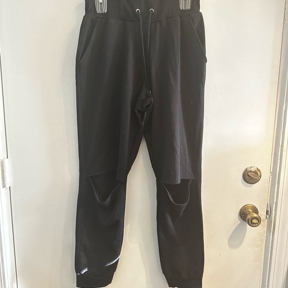 Sam Edelman Sweatpants Joggers - Picture 1 of 6